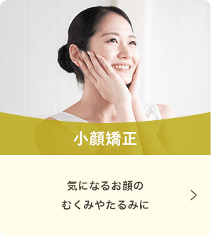 小顔整体